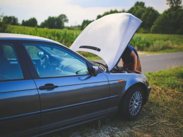 Junk Vehicle Removal Tauranga