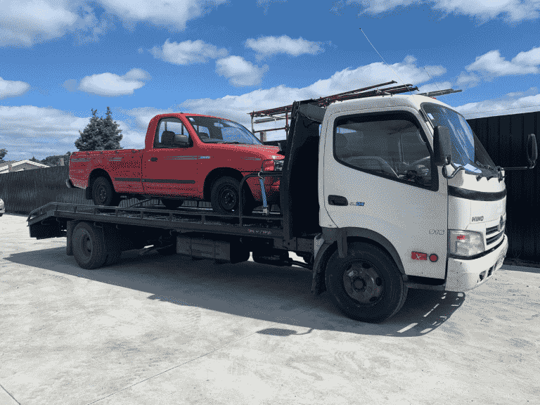 Car Removal NZ