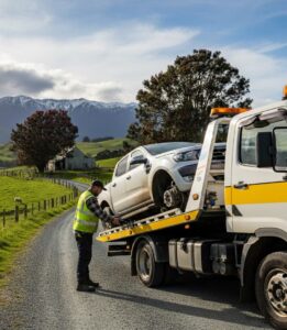 Cash for UTEs