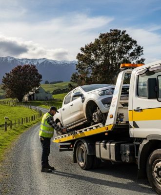 Cash for UTEs
