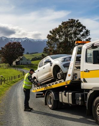 Cash for UTEs